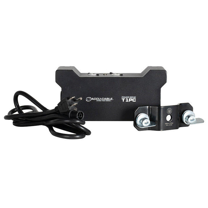 ADJ Power Distribution Box with 4 Seetronic & 2 USB