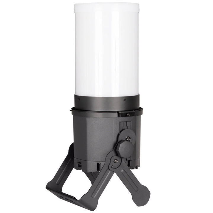 ADJ 10in Frosted Cylinder for ELECTRAPIX-PAR-7