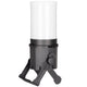 ADJ 10in Frosted Cylinder for ELECTRAPIX-PAR-7