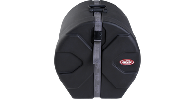 SKB SKB 1SKB-D1414 Floor Tom Case (Black) - Cases & Transport Accessories