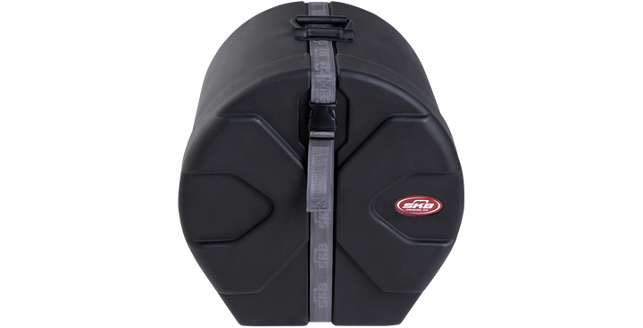 SKB SKB 1SKB-D1414 Floor Tom Case (Black) - Cases & Transport Accessories