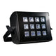 ADJ Ultraviolet Light Panel with 12 x 3W UV LED & DMX