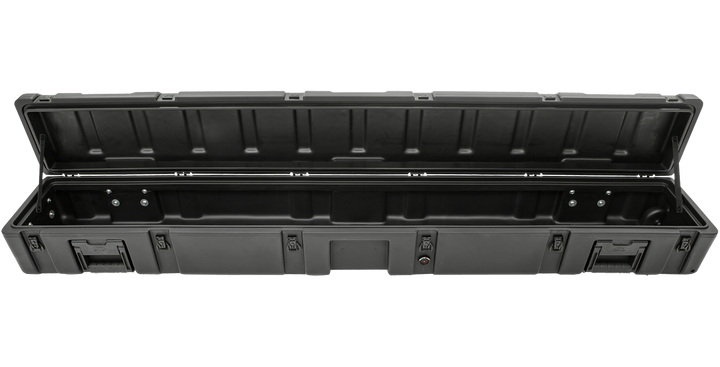 SKB SKB rSeries 7408-8 Case with Wheels (Black) - Cases & Transport Accessories