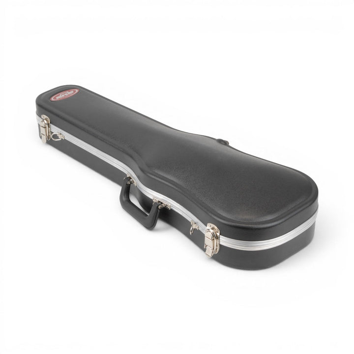 SKB SKB 1SKB-234 3/4 Violin / 13 Viola Deluxe Case (Black) - Instrument Cases