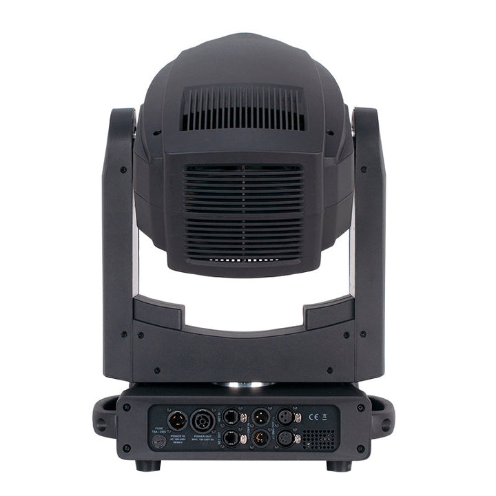 ADJ Moving Head with 300W CW LED
