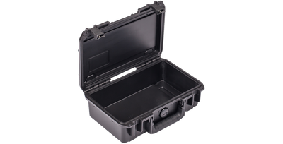 SKB SKB iSeries 1006-3 Case (Black, Empty) - Cases & Transport Accessories
