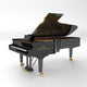 PIANOTEQ Pianoteq C. Bechstein DG