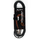 ADJ Speaker Cable with 1/4in TRS to XLR - 12ft