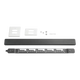 Shure MXA710W-2FT