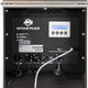 ADJ 1650W Fog/Haze Machine with Built-In Flight Case