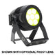 ADJ PAR Fixture - IP65 with 7 x 20W RGBL LED & DMX
