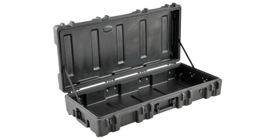 SKB SKB rSeries 4417-8 Case (Black, Empty) - Cases & Transport Accessories