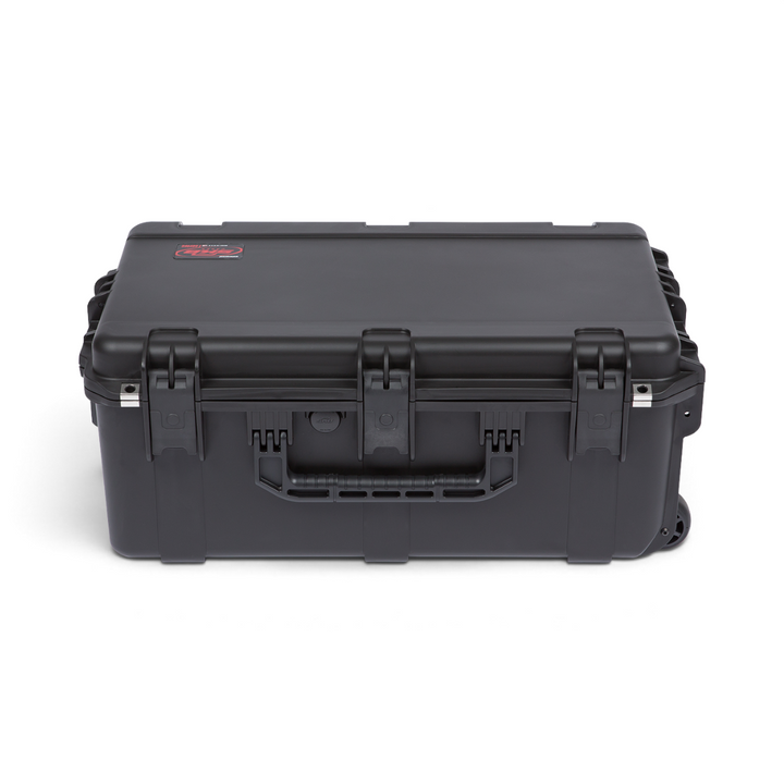 SKB SKB iSeries 2615-10 Waterproof Utility Case (Black, Cubed Foam) - Cases & Transport Accessories