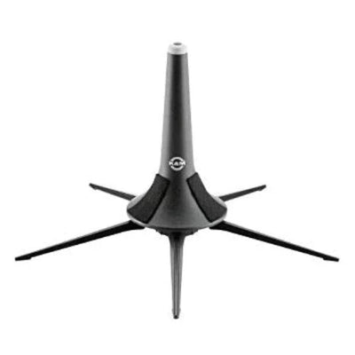 K&M 15213-BLACK