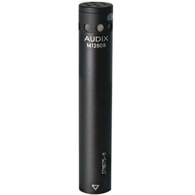 Audix M1280BHC Instrument Microphone