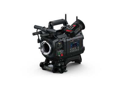 Blackmagic Design URSA Cine 12K LF 100G + EVF