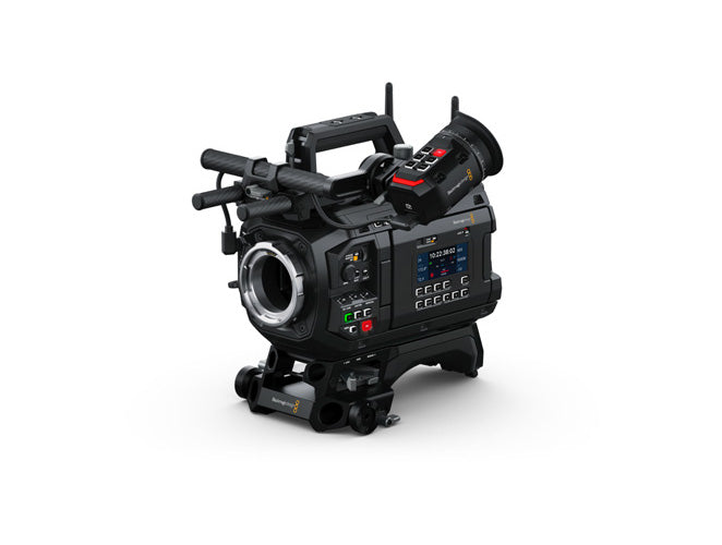 Blackmagic Design URSA Cine 12K LF 100G + EVF