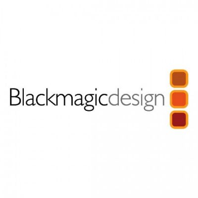 Blackmagic Design Fairlight Console Chassis 3 Bay