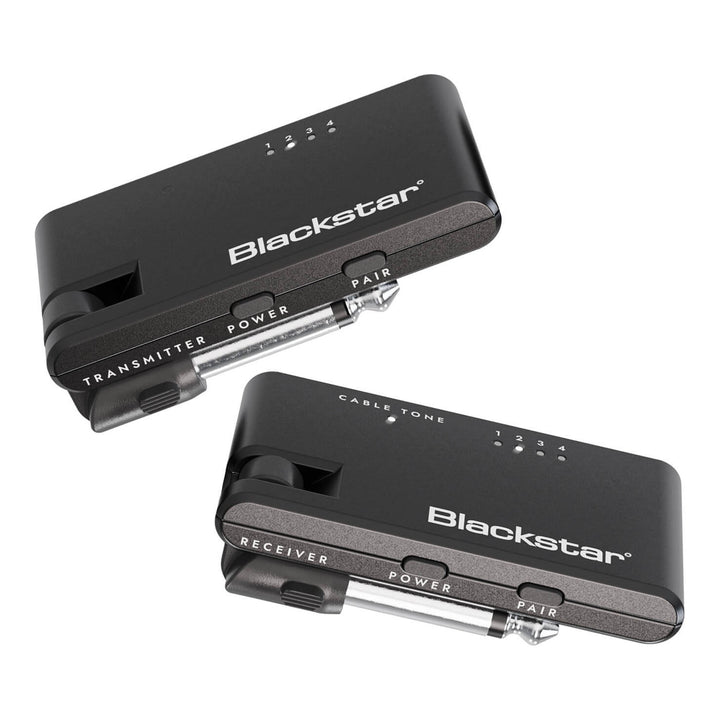 Blackstar Blackstar Airwire i58 Wireless Instrument System
