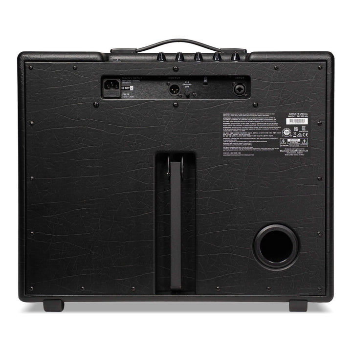 Blackstar Blackstar Artist FR Special Powered FRFR Cabinet
