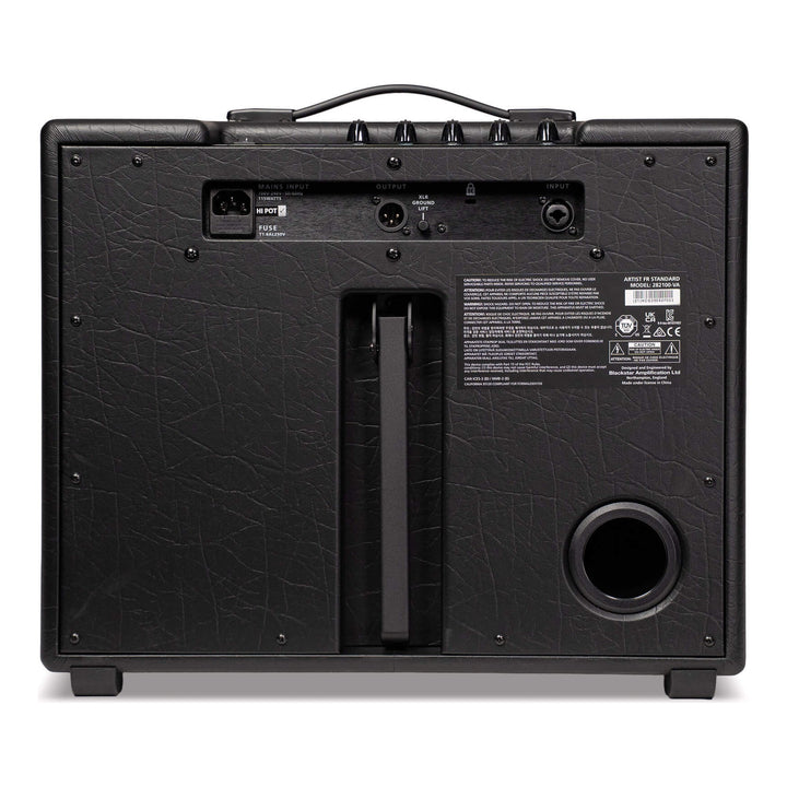 Blackstar Blackstar Artist FR Standard Powered FRFR Cabinet
