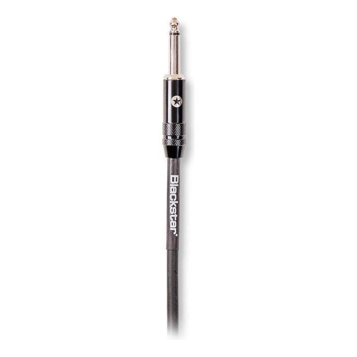 Blackstar Blackstar Professional Instrument Cable (3 m, Straight/Straight)