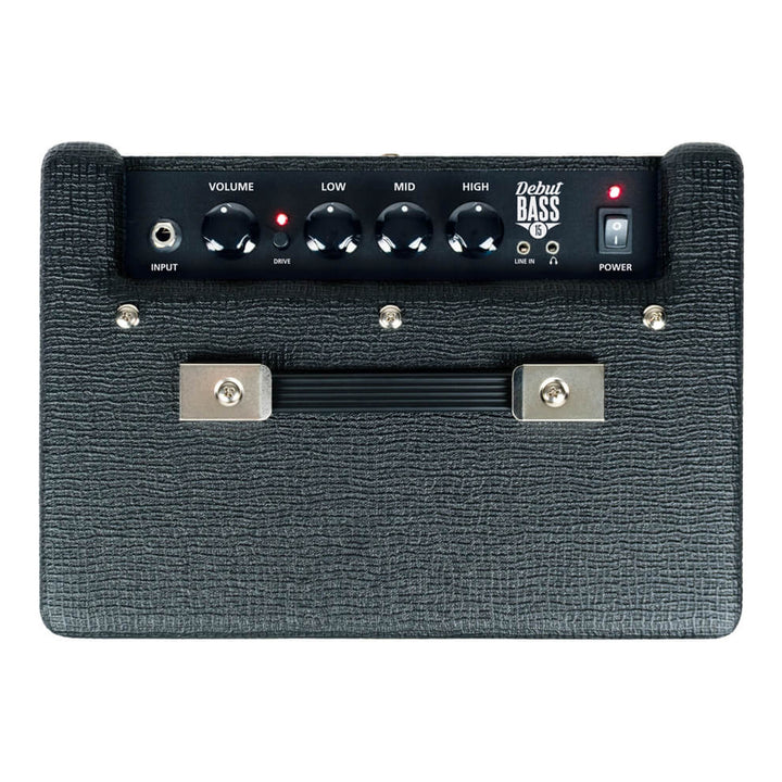 Blackstar Blackstar Debut Bass 15 Bass Combo Amplifier