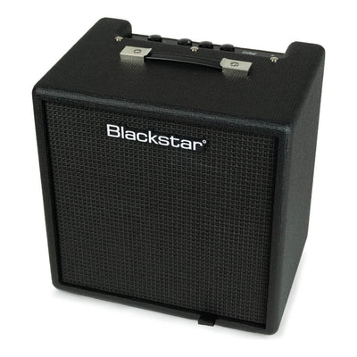 Blackstar Blackstar Debut Bass 25 Bass Combo Amplifier