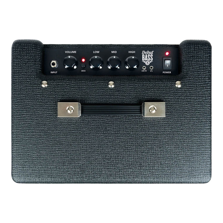 Blackstar Blackstar Debut Bass 25 Bass Combo Amplifier
