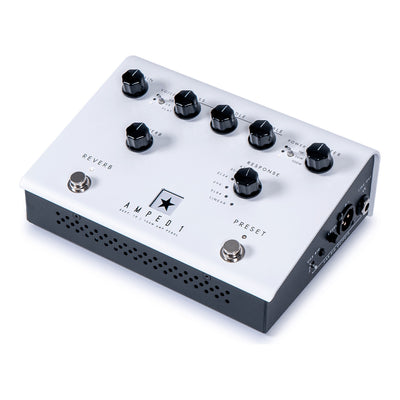 Blackstar Blackstar Dept. 10 AMPED 1 100W Guitar Amp Pedal