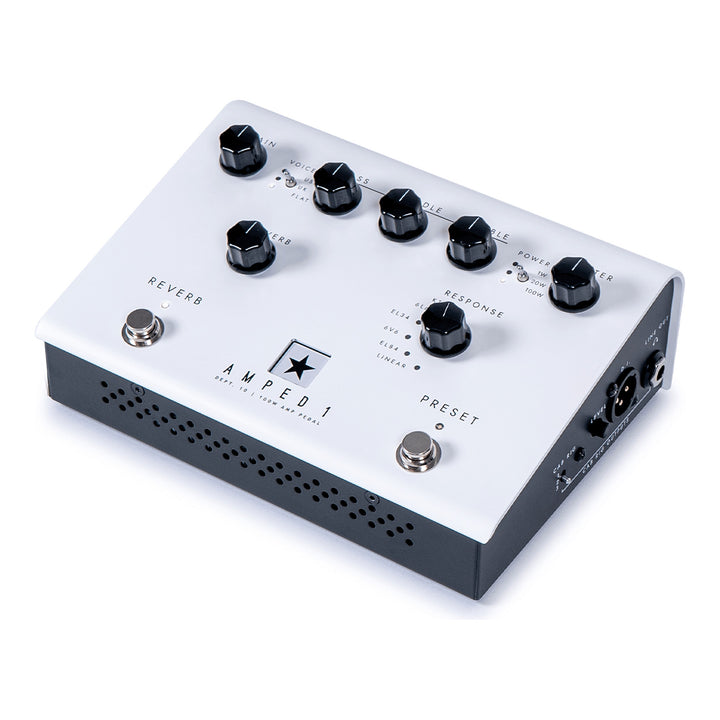 Blackstar Blackstar Dept. 10 AMPED 1 100W Guitar Amp Pedal