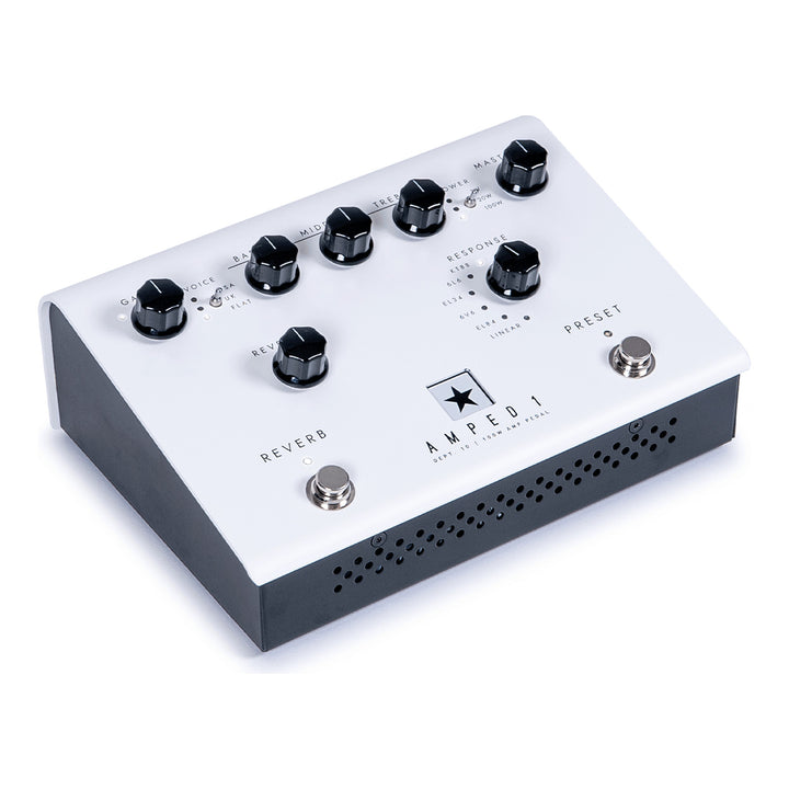 Blackstar Blackstar Dept. 10 AMPED 1 100W Guitar Amp Pedal