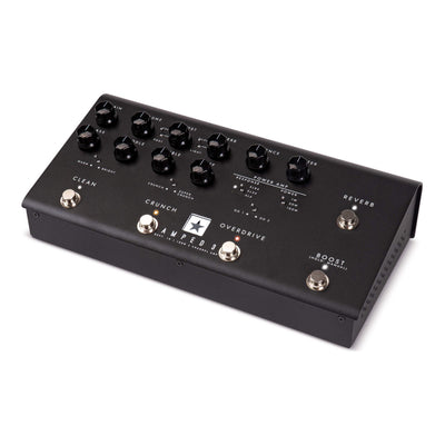 Blackstar Blackstar Dept. 10 AMPED 3 100W 3-Channel Guitar Amp Pedal