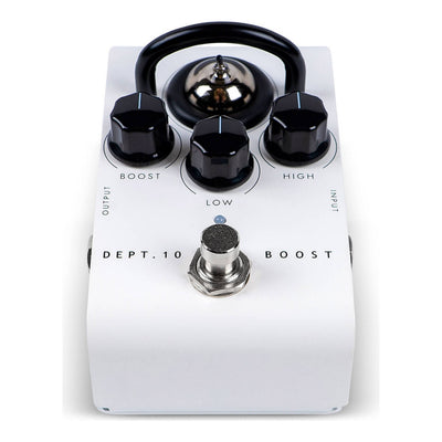 Blackstar Blackstar Dept. 10 Boost Valve Pedal