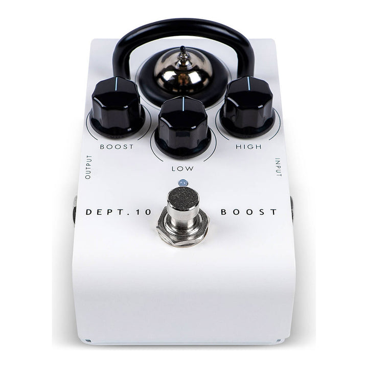 Blackstar Blackstar Dept. 10 Boost Valve Pedal