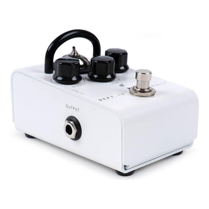 Blackstar Blackstar Dept. 10 Boost Valve Pedal