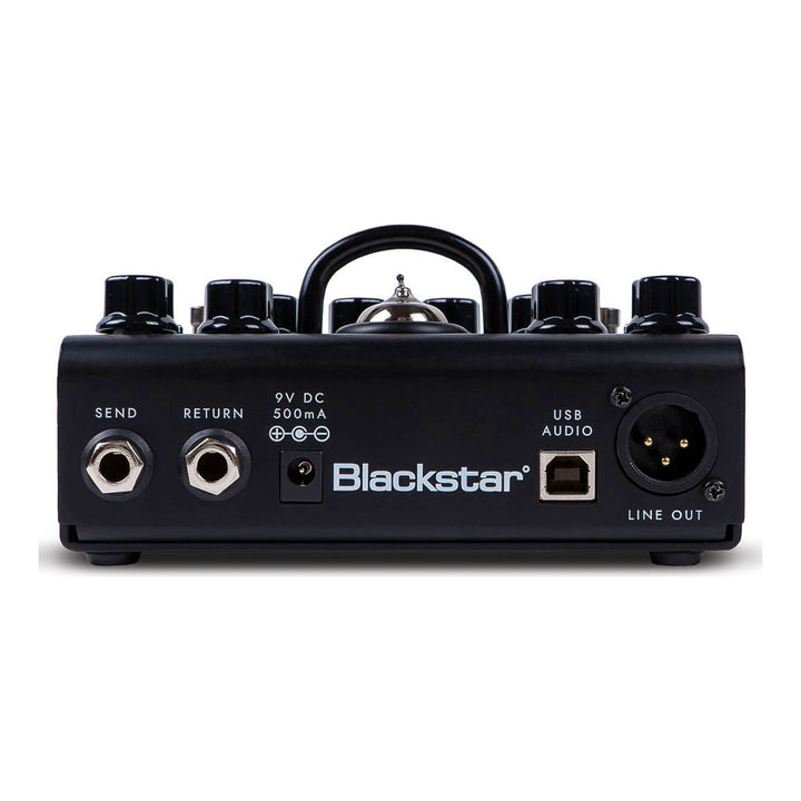 Blackstar Blackstar Dept. 10 Dual Distortion Valve Pedal