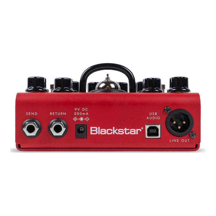 Blackstar Blackstar Dept. 10 Dual Drive Valve Pedal