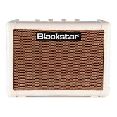 Blackstar Blackstar FLY 3 Acoustic Mini Guitar Amplifier