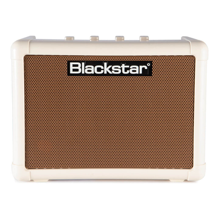 Blackstar Blackstar FLY 3 Acoustic Mini Guitar Amplifier