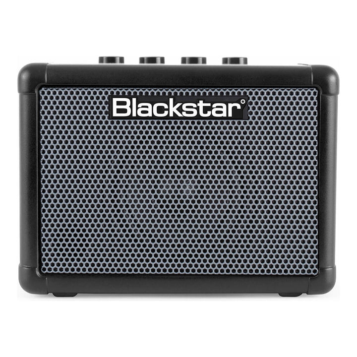 Blackstar Blackstar FLY 3 Bass Mini Amplifier (Black)