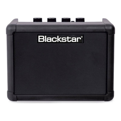 Blackstar Blackstar FLY 3 Bluetooth Mini Guitar Amplifier