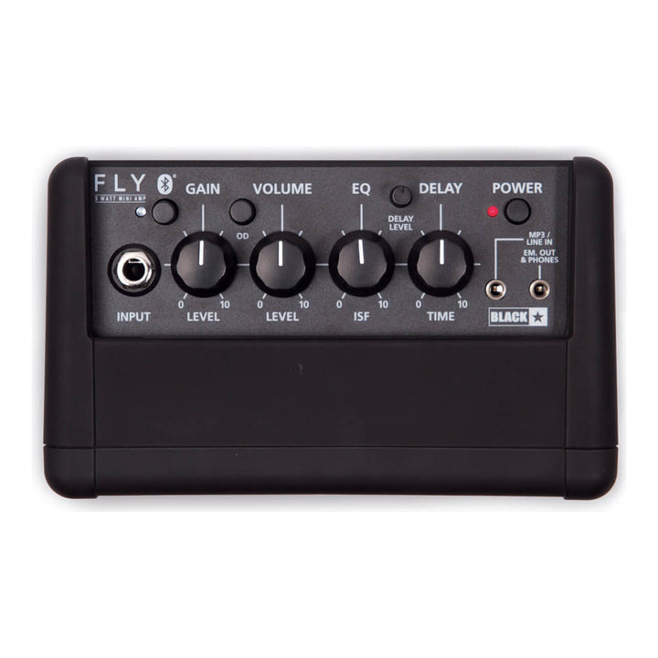 Blackstar Blackstar FLY 3 Bluetooth Mini Guitar Amplifier