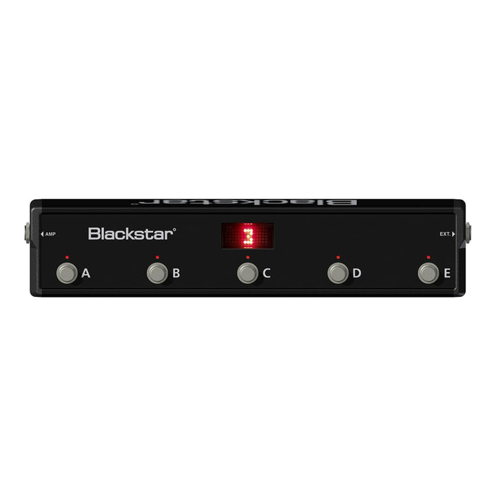 Blackstar Blackstar FS-12 5-Button Footswitch
