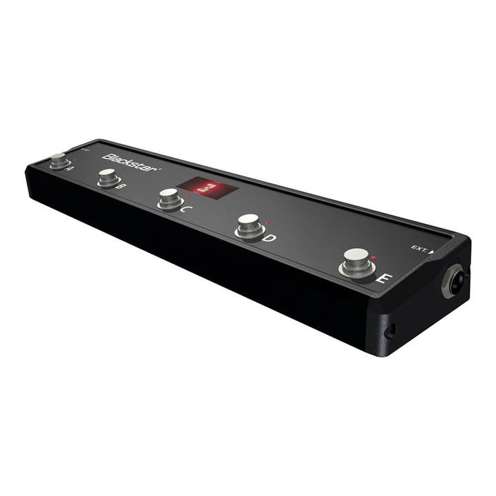 Blackstar Blackstar FS-12 5-Button Footswitch