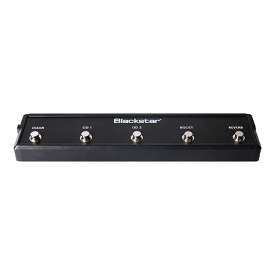 Blackstar Blackstar FS-14 5-Button Footswitch