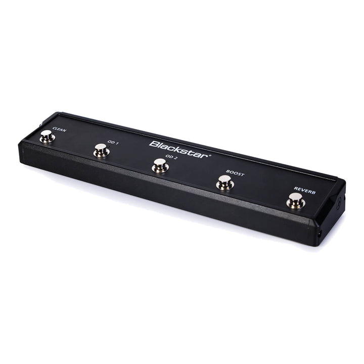 Blackstar Blackstar FS-14 5-Button Footswitch