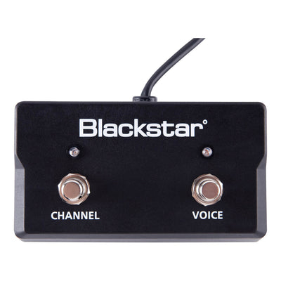 Blackstar Blackstar FS-16 2-Way Latching Footswitch