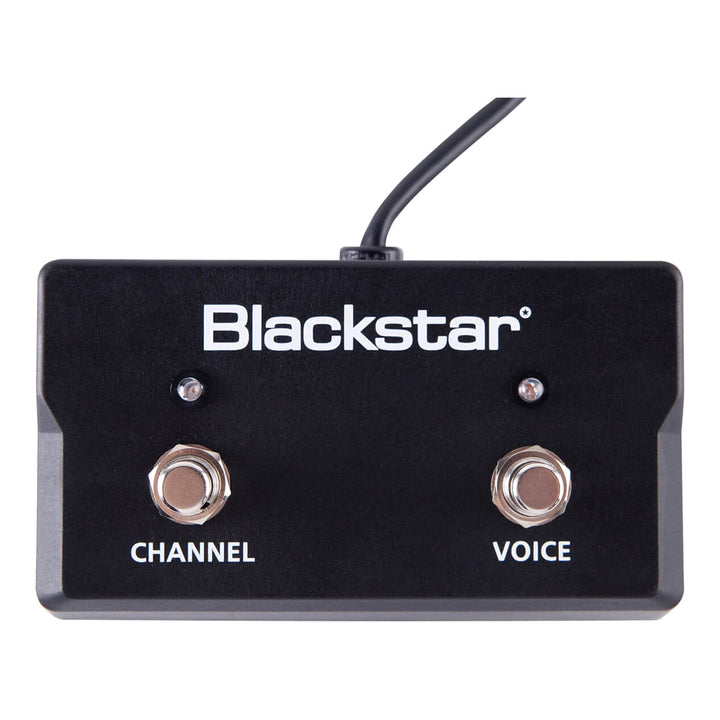 Blackstar Blackstar FS-16 2-Way Latching Footswitch
