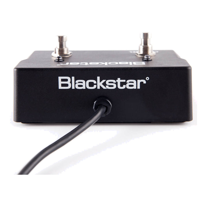 Blackstar Blackstar FS-16 2-Way Latching Footswitch